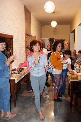 Joga Ruch Oddech - Studio Żytnia - Białystok