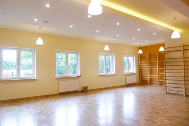 Joga Ruch Oddech - Studio Żytnia - Białystok