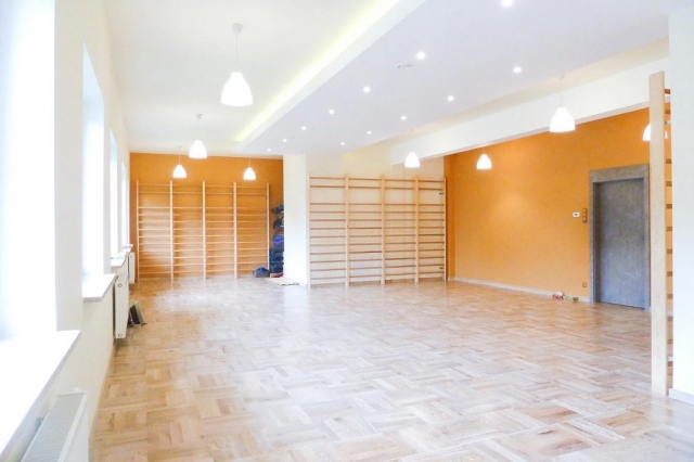 Joga Ruch Oddech - Studio Żytnia - Białystok