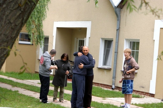 Joga Ruch Oddech - Warszaty Starzyna